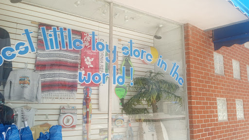 Toy Store «Main Beach Toys & Games», reviews and photos, 150 Laguna Ave, Laguna Beach, CA 92651, USA
