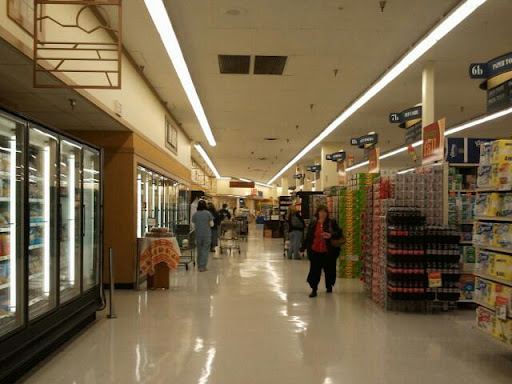 Grocery Store «Jewel-Osco», reviews and photos, 1177 S Main St, Lombard, IL 60148, USA