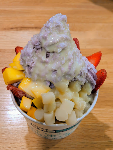 Dessert Shop «Snopioca», reviews and photos, 6423 Babcock Rd #104, San Antonio, TX 78249, USA