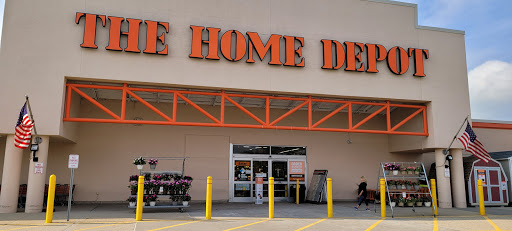 Home Improvement Store «The Home Depot», reviews and photos, 5025 Jericho Turnpike, Commack, NY 11725, USA