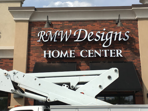 Sign Shop «Mc Ever Signs & Graphics», reviews and photos, 355 Quill Dr #140, Dawsonville, GA 30534, USA