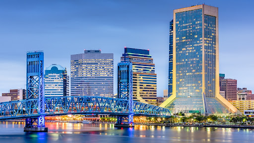 2980 Hartley Rd #2, Jacksonville, FL 32257, USA