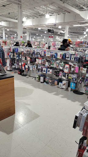 Clothing Store «Burlington Coat Factory», reviews and photos, 6200 Greenbelt Rd, Greenbelt, MD 20770, USA