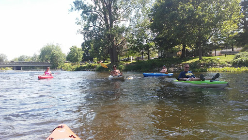 Museum «Curwood Castle Museum», reviews and photos, 224 Curwood Castle Dr, Owosso, MI 48867, USA