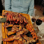 Photo n°1 de l'avis de antonio.o fait le 20/11/2023 à 07:34 sur le  Restaurant Bastard à Altamura