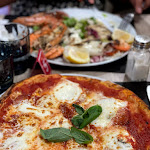 Photo n°3 de l'avis de Philipp.a fait le 22/07/2021 à 21:56 sur le  Al Ritrovo à Milan