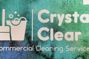 Crystal Clear Commercial Cleaning Services