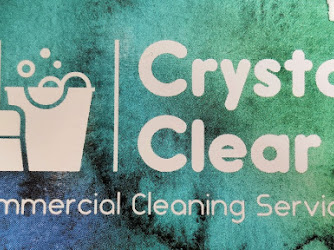 Crystal Clear Commercial Cleaning Services