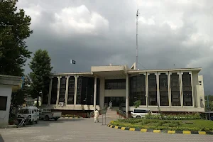 SNGPL Regional Office Abbottabad image