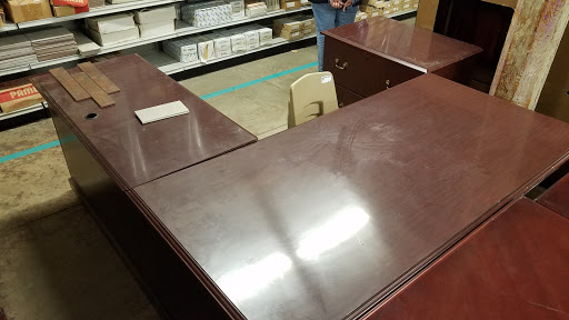 Building Materials Store «American Architectural Salvage», reviews and photos, 23 W Main St, Mt Pleasant, PA 15666, USA