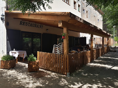 Restaurant La Fontcalda - La Fontcalda (warm spring), 43595 Prat de Comte, Tarragona, Spain