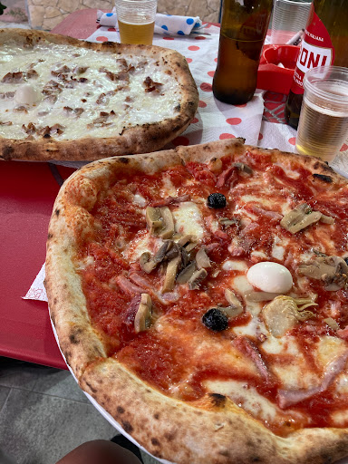 Pizzeria Annarè in Napoli, Città Metropolitana di Napoli