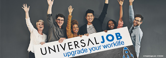 Universal Job Süd GmbH - Aarau