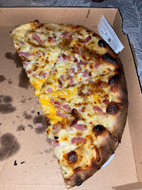 Plats et boissons du Pizzas à emporter Tortue Pizza à Six-Fours-les-Plages - n°1