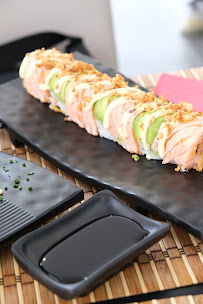 Photos du propriétaire du Restaurant japonais Sushi Rolls Darnétal à Darnétal - n°13