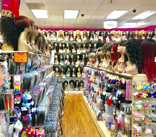 Beauty Supply Store «J C Beauty Supply-Tucker Ga», reviews and photos, 3983 Lavista Rd, Tucker, GA 30084, USA