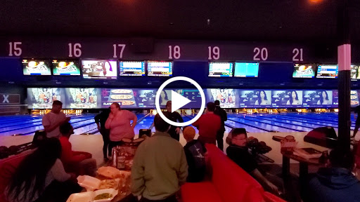 Bowling Alley «Bowlmor Dallas», reviews and photos, 3805 Belt Line Rd, Addison, TX 75001, USA