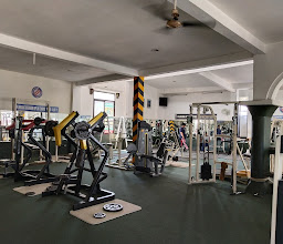 Master Fitness Club photo