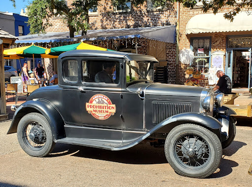 Market «City Market», reviews and photos, 219 W Bryan St, Savannah, GA 31401, USA