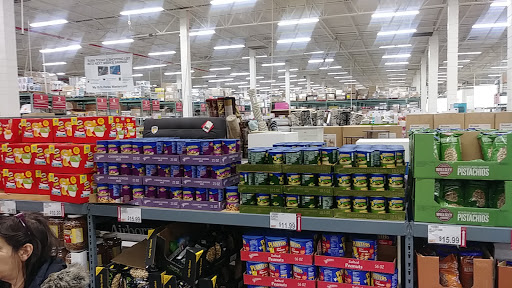 Warehouse club «BJ’s Wholesale Club», reviews and photos, 13705 20th Ave, Queens, NY 11356, USA