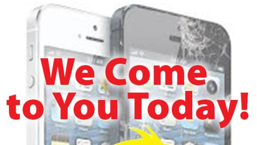 Mobile Cell Doctors - iPhone Repair