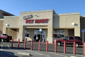 Carter's Pet Mart Inc image