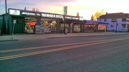 Appliance Store «Nawara Brothers Home Store», reviews and photos, 1030 Fulton W, Grand Rapids, MI 49504, USA