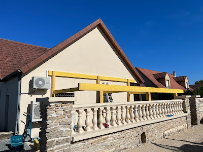 Sarl Melocco Couverture-Zinguerie à Auxonne