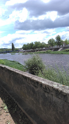 Diallo Abdou à Montluçon