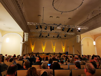 Kolosseum Festsaal