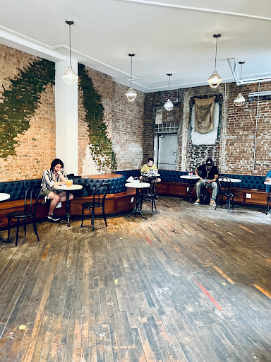 Cafe «Variety Coffee Roasters», reviews and photos, 146 Wyckoff Ave, Brooklyn, NY 11237, USA