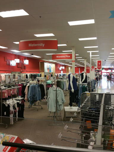 Department Store «Target», reviews and photos, 2791 David H McLeod Blvd, Florence, SC 29501, USA