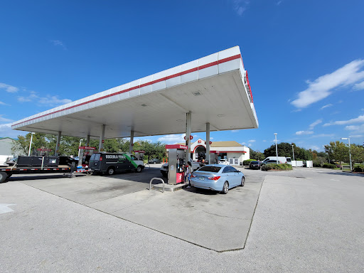 Convenience Store «Speedway», reviews and photos, 4500 13th St, St Cloud, FL 34769, USA