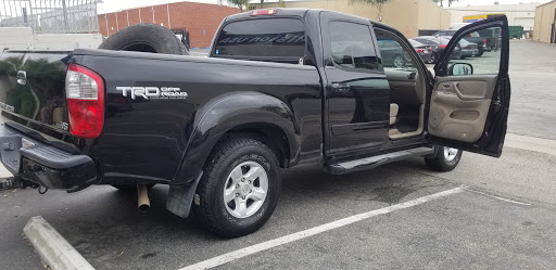 Auto Body Shop «Craftsman Collision USA», reviews and photos, 3250 E Airport Way, Long Beach, CA 90806, USA