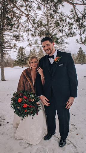 Golf Course «RiverEdge Golf Course», reviews and photos, 10191 Mill Creek Dr, Marshfield, WI 54449, USA