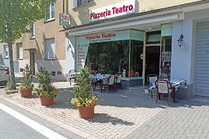 Pizzeria Teatro - Original Italienisch image