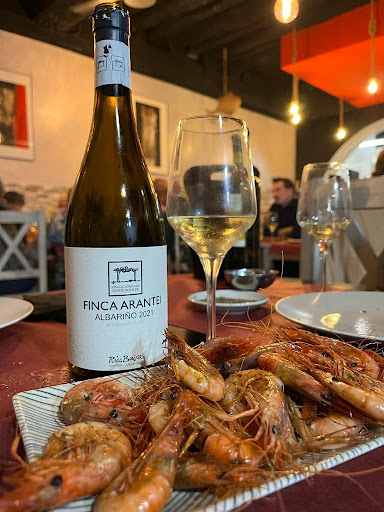 IWA Fish en Corbera de Llobregat