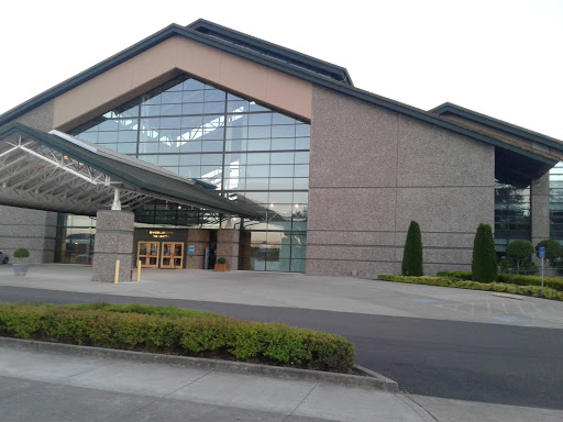 Movie Theater «Evergreen Theatre», reviews and photos, 500 NE Captain Michael King Smith Way, McMinnville, OR 97128, USA