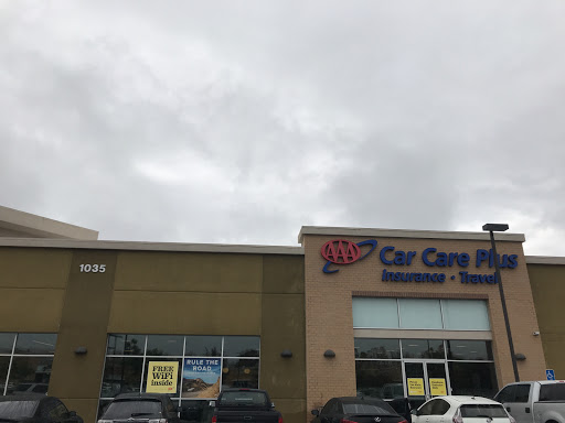 Auto Insurance Agency «AAA San Jose Brokaw Commons», reviews and photos