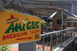 Amigos' Mexican Food image