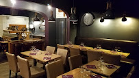 Atmosphère du Restaurant français LES TEMPS MODERNES à Blagnac - n°16