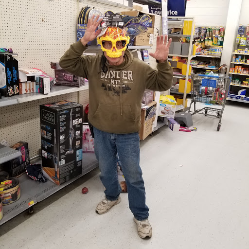 Department Store «Walmart Supercenter», reviews and photos, 650 S Trooper Rd, Norristown, PA 19403, USA