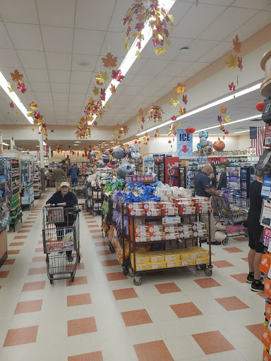 Grocery Store «Market Basket», reviews and photos, 25 Storey Ave, Newburyport, MA 01950, USA