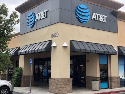 Cell Phone Store «AT&T», reviews and photos, 8420 Firestone Blvd, Downey, CA 90241, USA