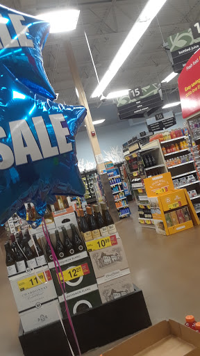 Grocery Store «Kroger», reviews and photos, 4400 Brownsville Rd, Powder Springs, GA 30127, USA