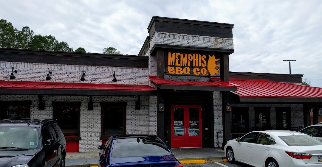 Memphis BBQ Co.