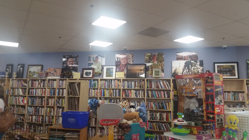 Thrift Store «Goodwill Store & Donation Center», reviews and photos