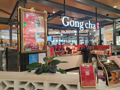 Gong Cha Bonnyrigg