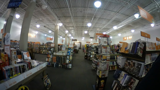 Used Book Store «2nd & Charles», reviews and photos, 5331 South Blvd, Charlotte, NC 28217, USA