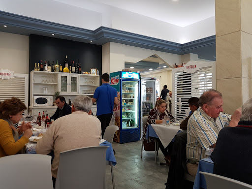 Información y opiniones sobre Restaurante Bar El Rubio de Vélez-Málaga